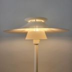 Vintage Deense Vloerlamp Van Design Light A/S Uit 1970 thumbnail 2