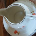 Art Deco Thee/koffieservies thumbnail 8