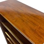 Vintage Open Kastje Wandkastje Boekenkast Jaren 60 Formule thumbnail 4