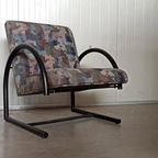 Vintage Cirkel Fauteuil, Mazairac & Boonzaaijer thumbnail 2