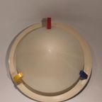 Vintage IKEA Lamp Stoja Memphis Milano Stijl thumbnail 7