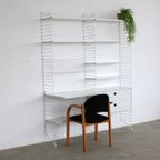 String Furniture Wandmeubel | Wall Unit | Wandsysteem thumbnail 19