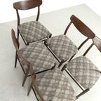 Set Van 5 Lübke Stoelen 66845 thumbnail 9