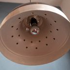 Space Age Dijkstra Globe Hanglamp thumbnail 4