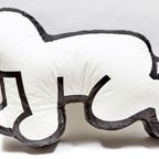 Keith Haring - Inflatable Radiant Baby (nieuw !!) thumbnail 5