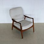 Vintage Fauteuils | Easy Chairs | Bovenkamp | Jaren 60 thumbnail 19