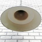 Grote Emaille Hanglamp Heksenhoed Zwart thumbnail 7