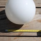 Witte Plafonniere Mushroom thumbnail 6