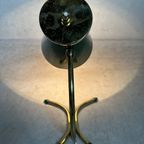 Vintage Midcentury ‘diabolo’ Lamp thumbnail 5