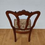 Vintage Landelijke Eettafelstoelen Eetkamerstoelen Stoelen Set Prijs thumbnail 9