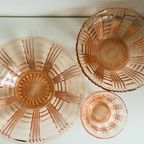 Set Van 3 Persglas Schalen | Kerst thumbnail 3