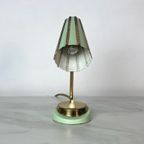 50S Lampje. Midcentury, Vintage. thumbnail 16