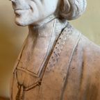 Heilige Beeld Jean Baptiste Marie Vianney Pastor Van Ars Frans thumbnail 5
