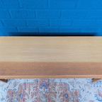 Midcentury Boekenkast, Marian Gabrinski, Jaren 60 thumbnail 14