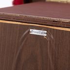 Vintage Teddy Pouf/stool / Poef / Voetenbank, From 1960’s, Italy thumbnail 12