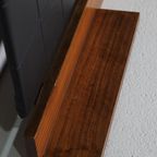 Vintage Garderobe, Kapstok - Mid Century, Jaren '60 thumbnail 8