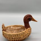 Rotan Mandje Eend thumbnail 6