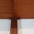 Deens Wandsysteem Teak Mid Century Modern thumbnail 5
