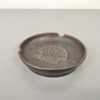 Bronzen Shell Asbak thumbnail 4