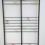 Dutch Coen De Vries Coat Rack. thumbnail 5