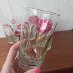 Handbeschilderde Longdrinks thumbnail 7