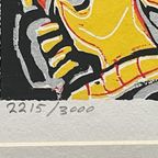 Fabian (1967) - Tropical Heat thumbnail 6