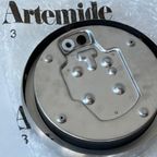 Artemide Niki Wandlamp Ernesto Gismondi Design Plafondlamp thumbnail 4