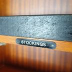 1920S, Mahonie En Eiken Compactom Ltd Damesgarderobe thumbnail 16