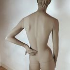 Levensgrote New John Nissen Mannequins, 1980'S thumbnail 9