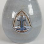 Russel-Tiglia, Atelier Voor Sierkeramiek Nv. - Joep Felder - Religieus - Keramiek - Tegelen - 195 thumbnail 4