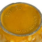 West Germany - Vase - Pottery - Model 517 - 13 thumbnail 6