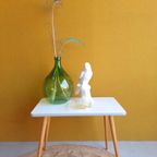 Vintage Manou Miniset, Mimiset, Nesting Tables, Tafeltjes thumbnail 21