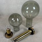 2x Raak ‘maxi-gloeilamp’ – Plafondlamp thumbnail 6