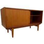 Compact Vintage Dressoir Tv Meubel Lowboard Jaren 60 thumbnail 8