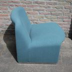 Artifort Alky Chair thumbnail 7