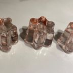 Pastelroze Kandelaars thumbnail 6