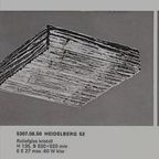 J.T. Kalmar - Heidelberg 52 - Zeldzaam thumbnail 4