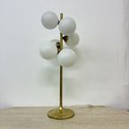 Temde Leuchten Floor / Table Lamp , 1970S thumbnail 6