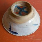 16Th Century Thai Sawankhalok Ceramic Bowl thumbnail 8