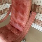 Vintage Artifort Relaxfauteuil, Geoffrey Harcourt thumbnail 5