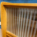 Vintage Vitrine-/ Tv-/ Muziekkastje thumbnail 9