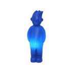 Grote Blauwe Fips Design Lamp Kuifje Harry Grieshaber Interconcept thumbnail 6