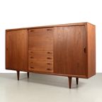 H.P. Hansen Highboard 64442 thumbnail 2