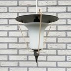 Mid-Century Hal Lamp thumbnail 3