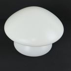 Vintage Ikea Mushroom Nachtlamp Höstfest Design Jaren 90 thumbnail 4