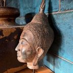 Bronzen Boeddha Nr.3 thumbnail 3