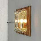 Regency Stijl Wandlamp thumbnail 2