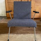 Wim Rietveld 1401 Fauteuil thumbnail 3