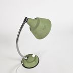 Vintage - Cocotte - Tafellamp - Flexibele Nek - Frankrijk - 1950'S thumbnail 2