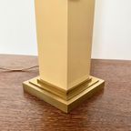 Hollywood Regency Tafel Lamp thumbnail 7
